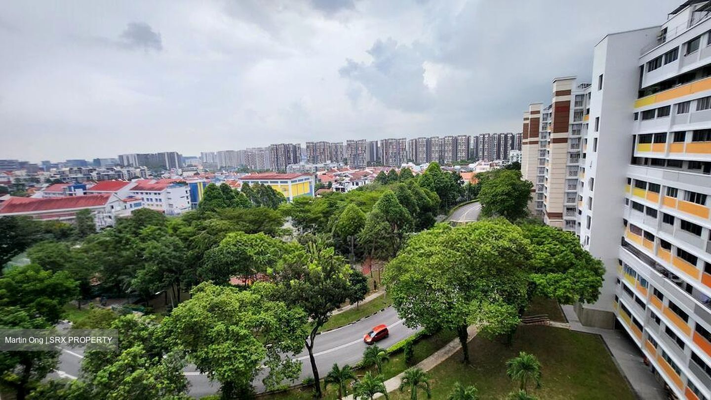 Blk 410 Serangoon Central (Serangoon), HDB 4 Rooms #503793021